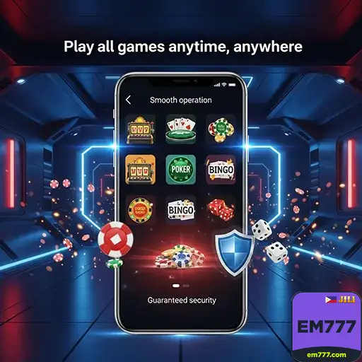 em777 app 